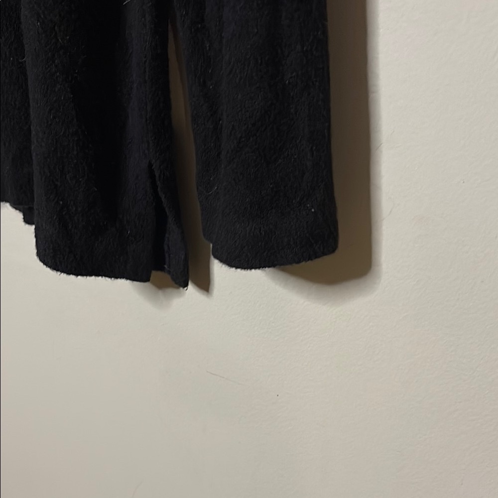 Natori Black Pantsuit - Picture 7 of 10